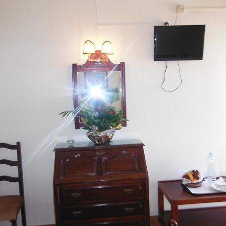פארו Aeromar Beach Hotel מראה חיצוני תמונה