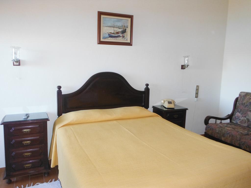 פארו Aeromar Beach Hotel מראה חיצוני תמונה