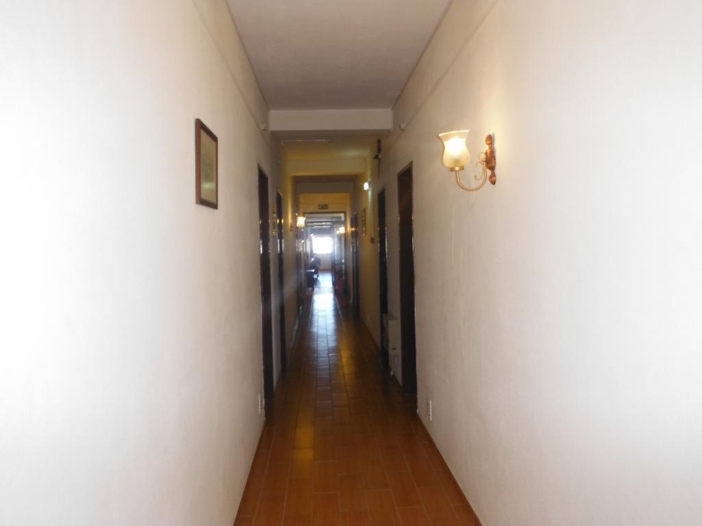 פארו Aeromar Beach Hotel מראה חיצוני תמונה