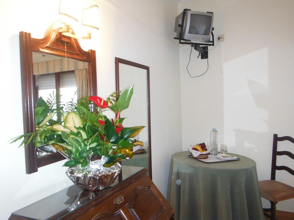 פארו Aeromar Beach Hotel מראה חיצוני תמונה