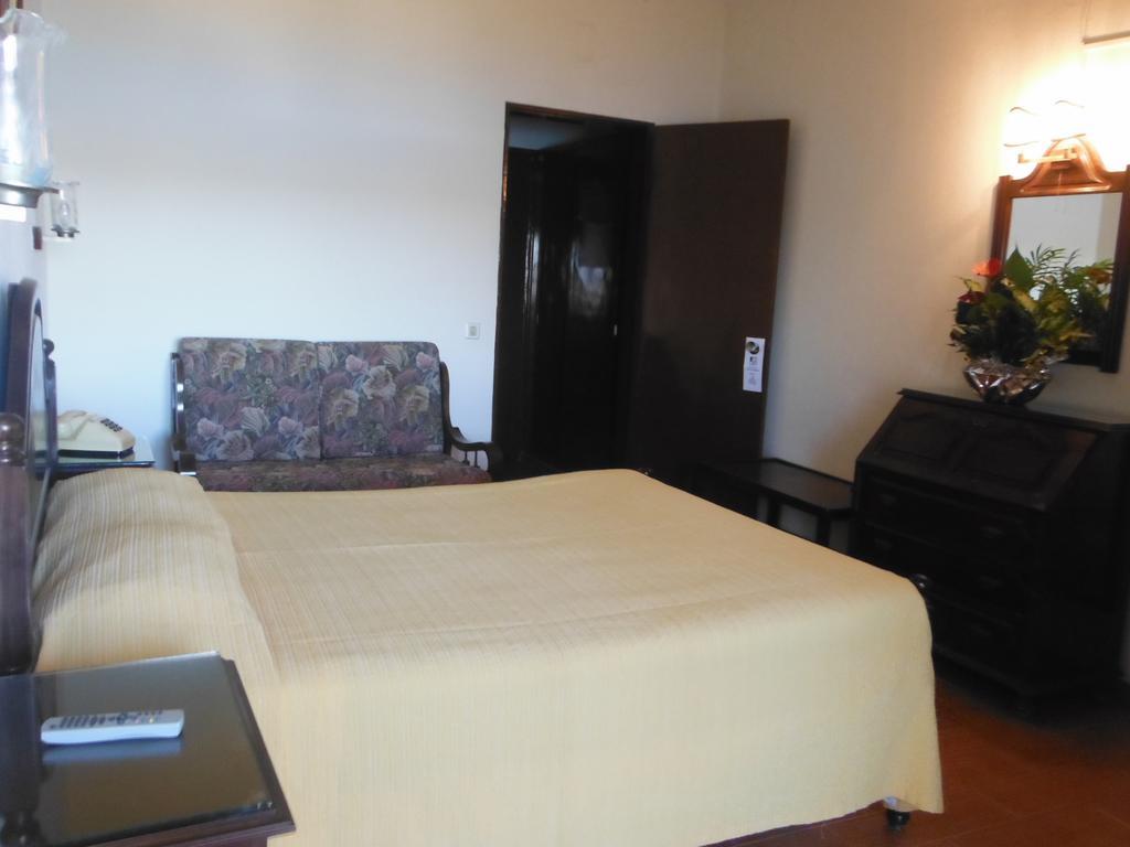 פארו Aeromar Beach Hotel מראה חיצוני תמונה
