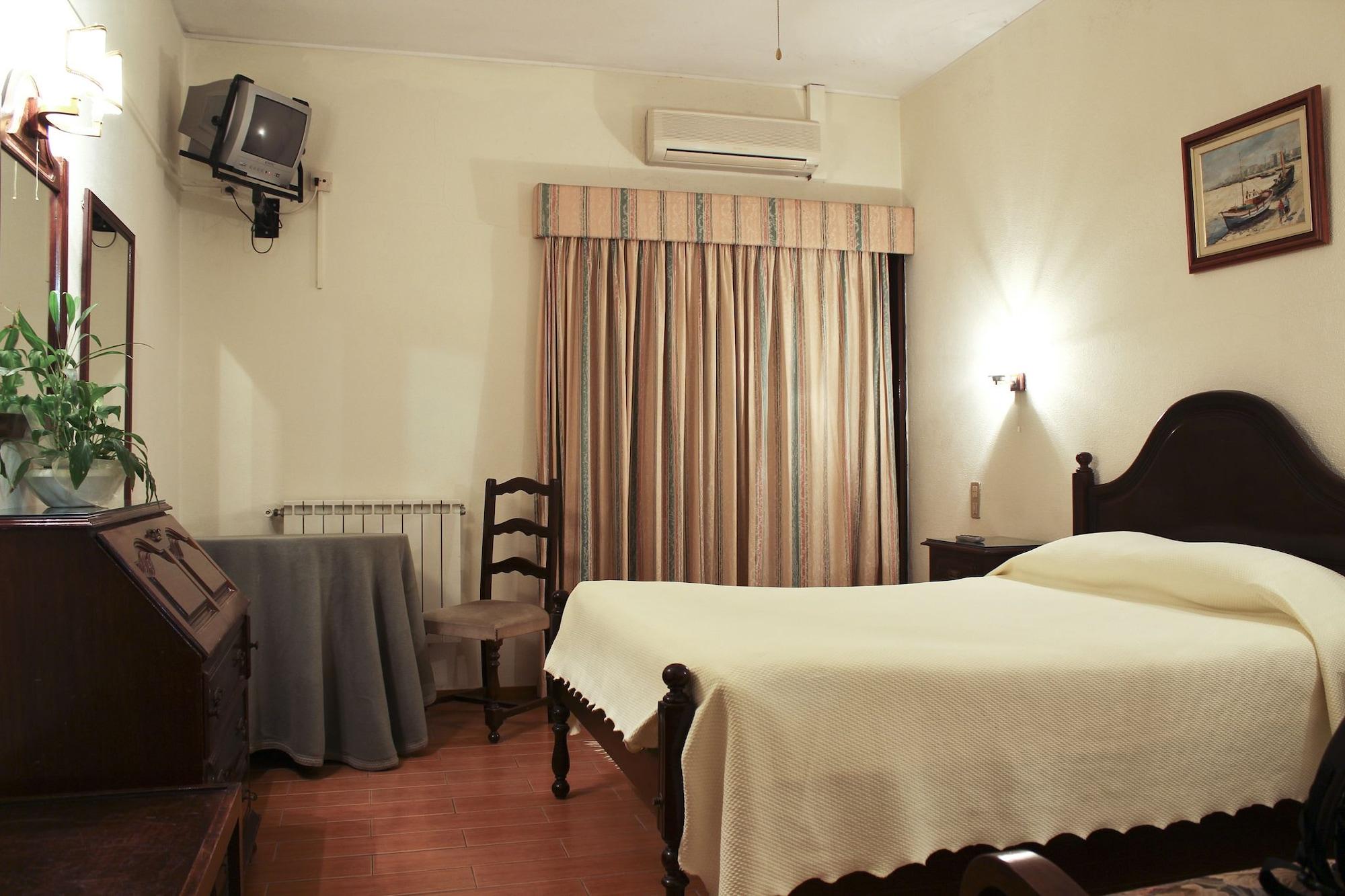 פארו Aeromar Beach Hotel מראה חיצוני תמונה