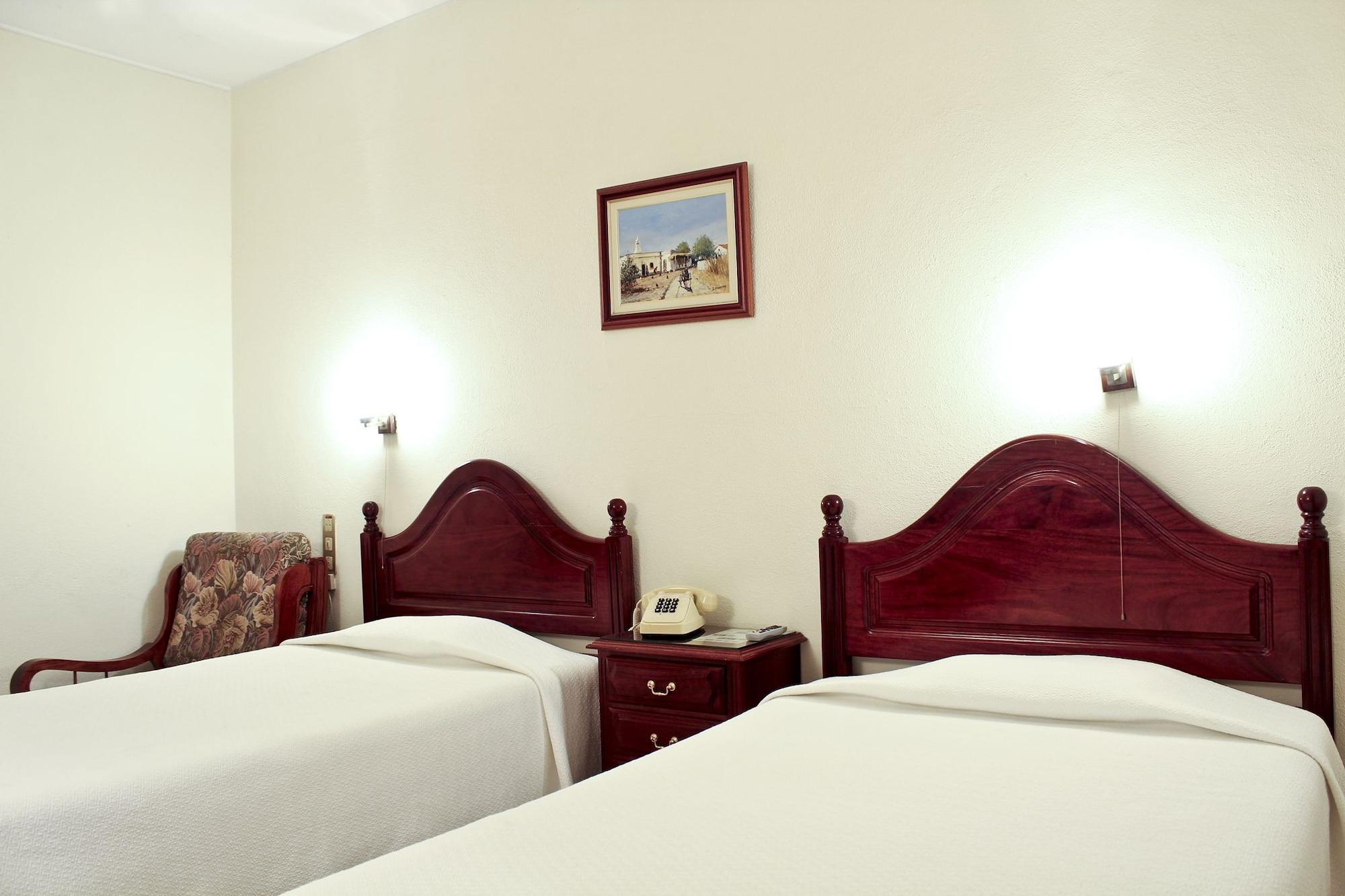 פארו Aeromar Beach Hotel מראה חיצוני תמונה