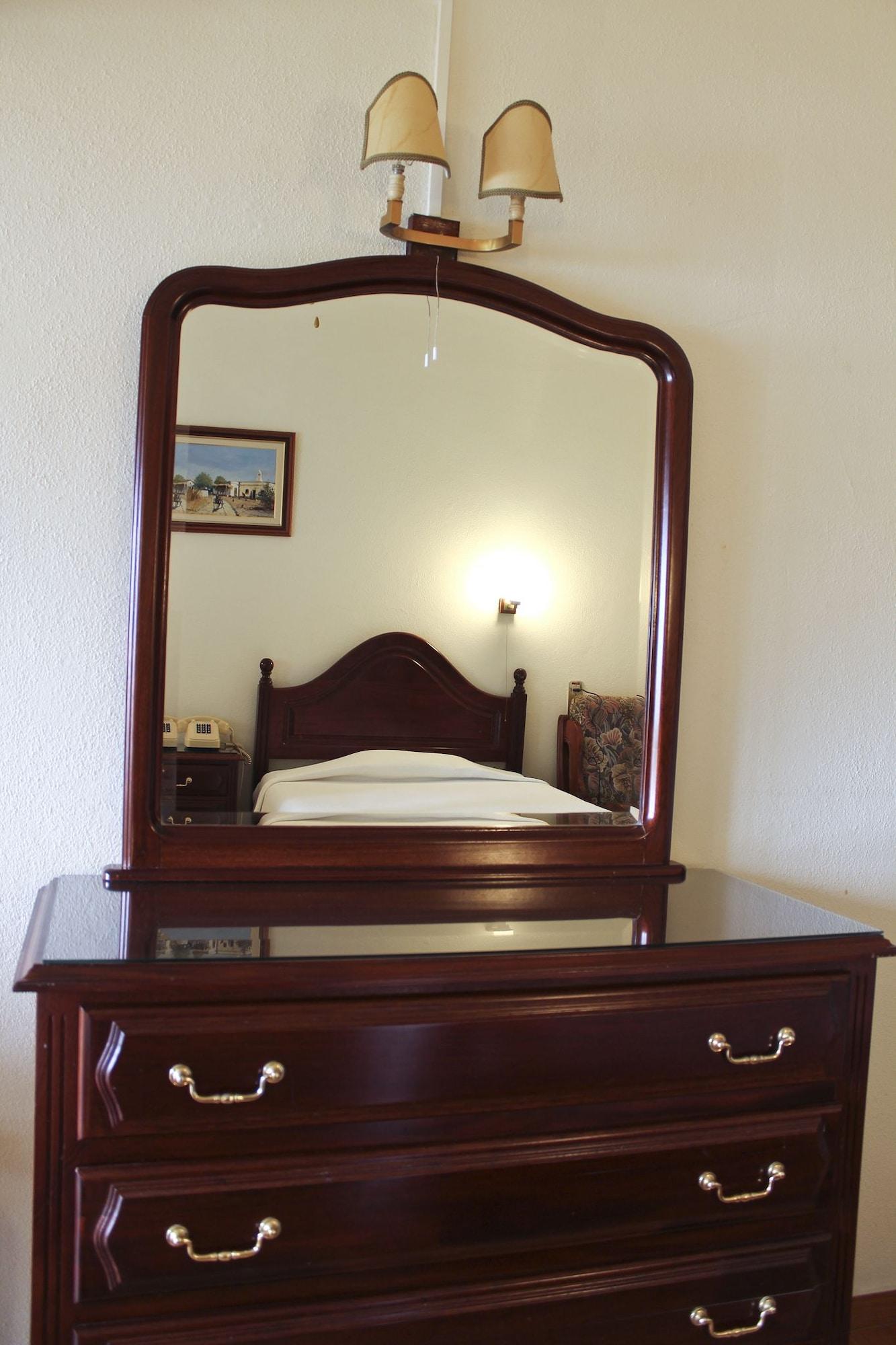 פארו Aeromar Beach Hotel מראה חיצוני תמונה