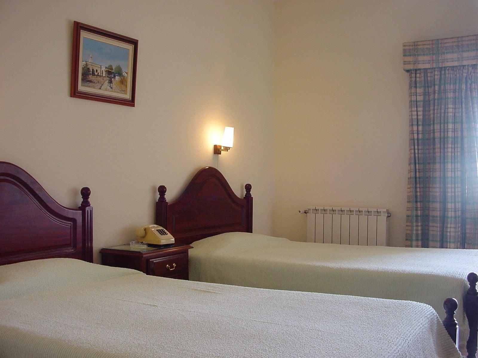פארו Aeromar Beach Hotel מראה חיצוני תמונה