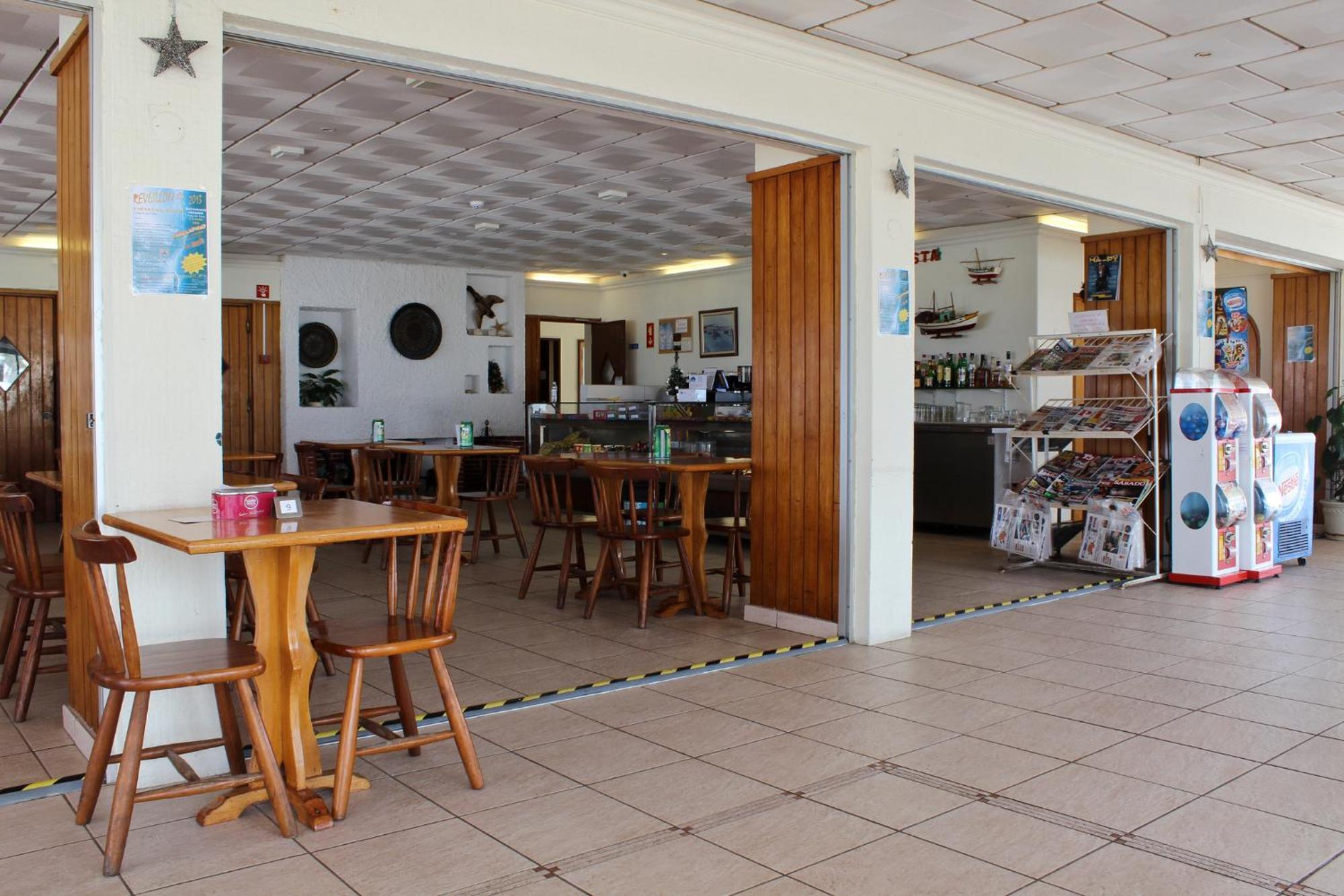 פארו Aeromar Beach Hotel מראה חיצוני תמונה