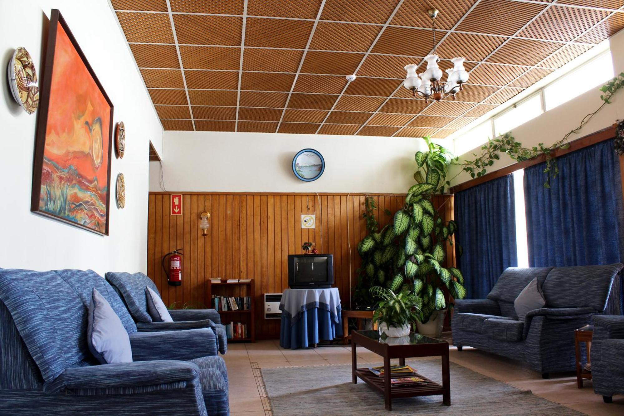 פארו Aeromar Beach Hotel מראה חיצוני תמונה