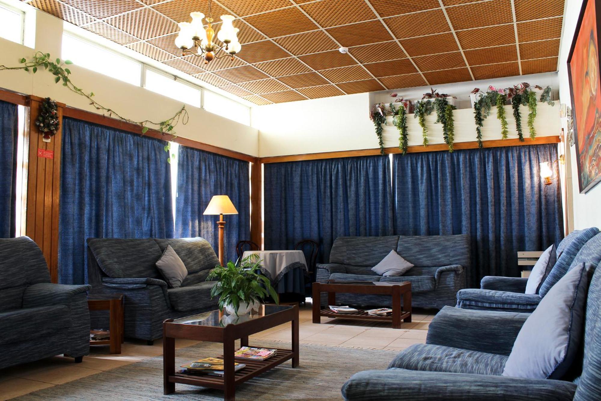 פארו Aeromar Beach Hotel מראה חיצוני תמונה
