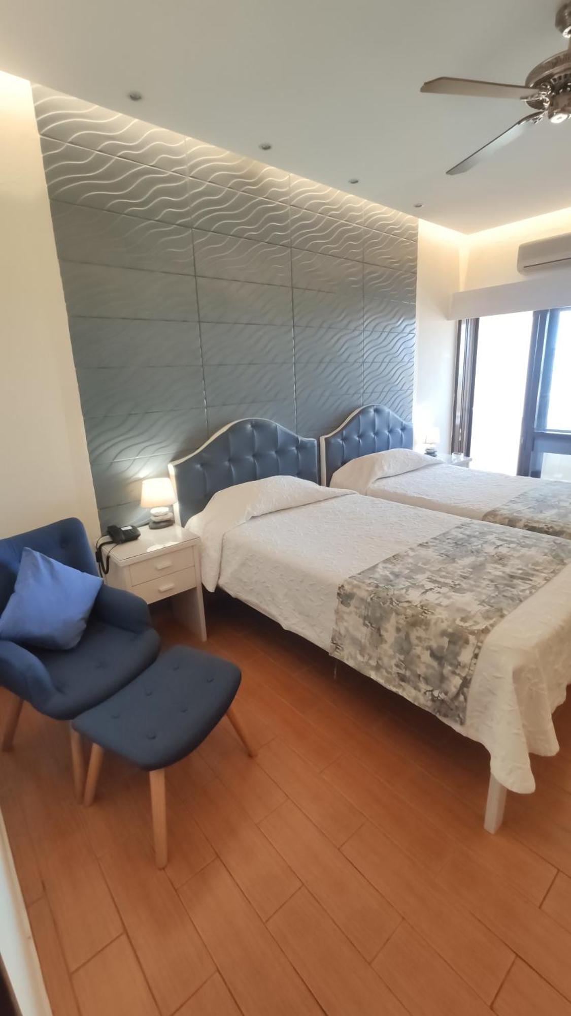 פארו Aeromar Beach Hotel מראה חיצוני תמונה