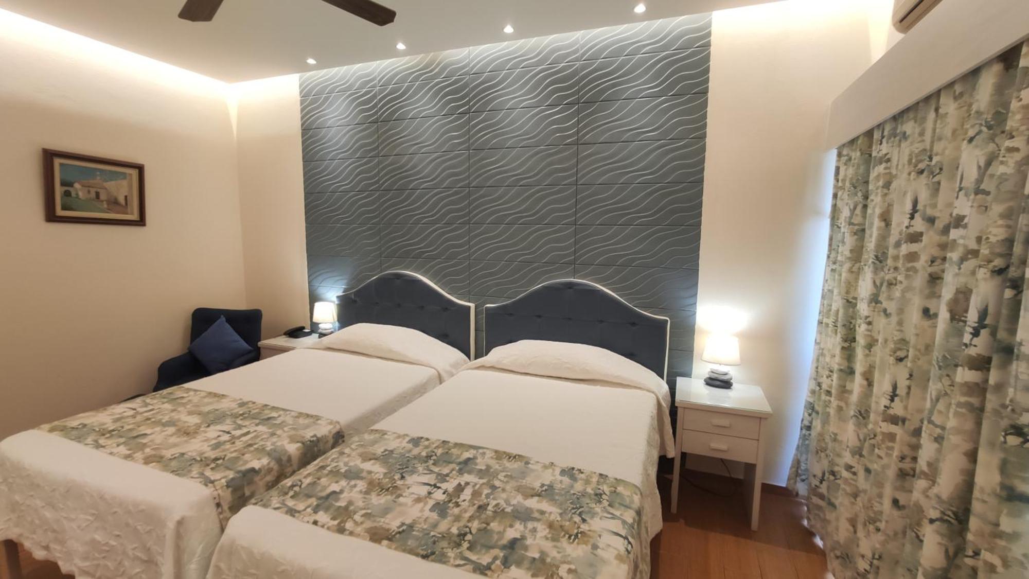 פארו Aeromar Beach Hotel מראה חיצוני תמונה