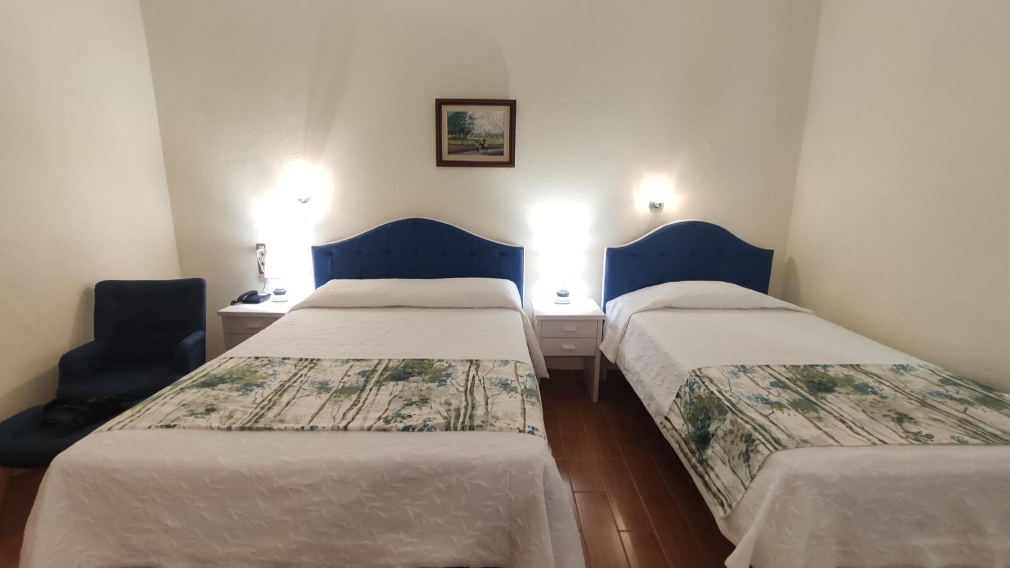 פארו Aeromar Beach Hotel מראה חיצוני תמונה
