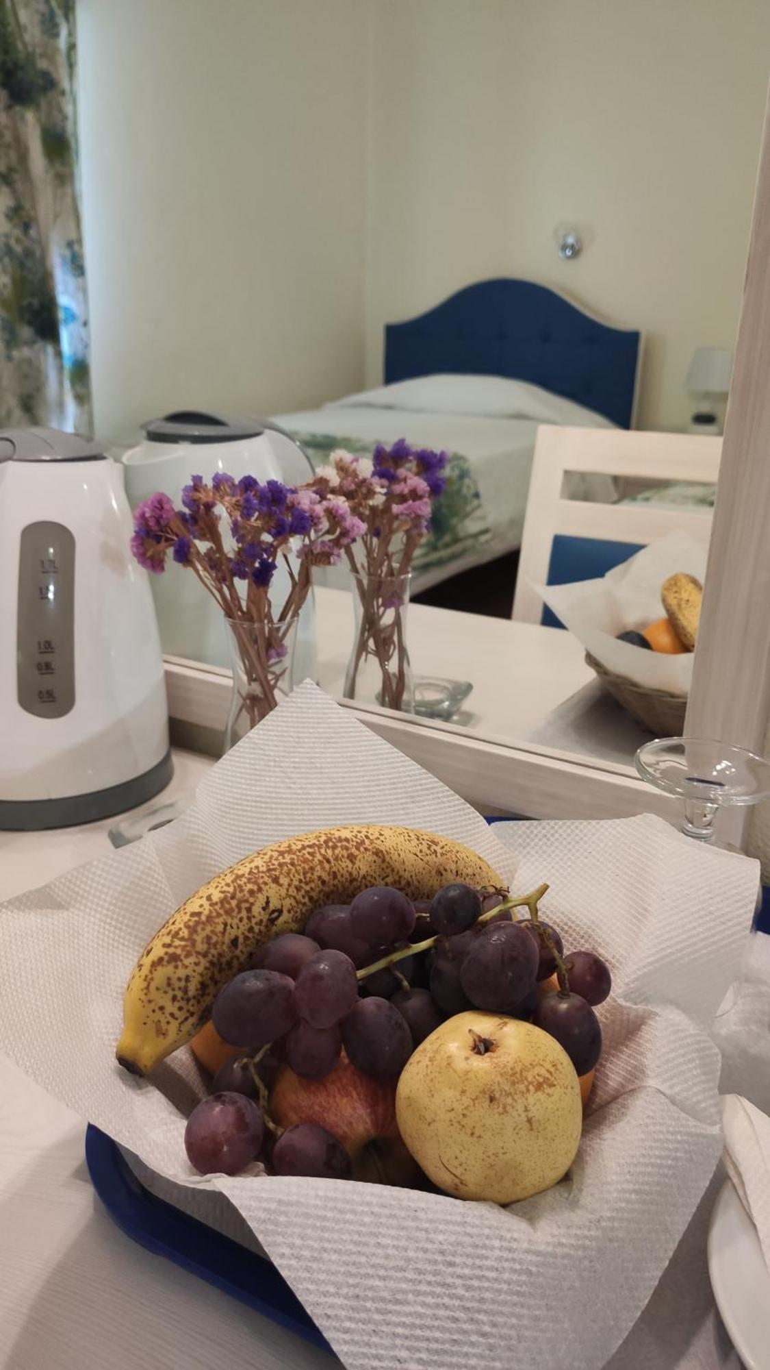 פארו Aeromar Beach Hotel מראה חיצוני תמונה