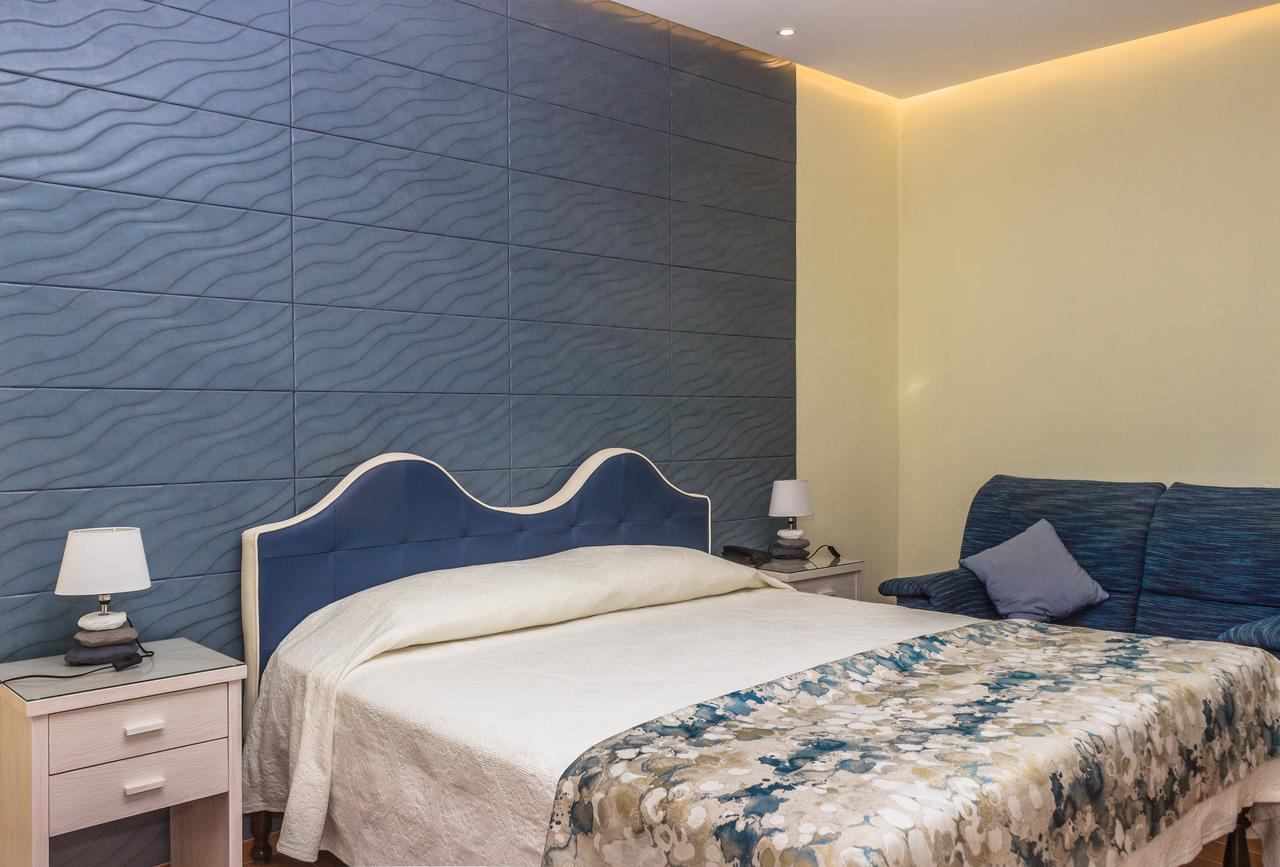 פארו Aeromar Beach Hotel מראה חיצוני תמונה