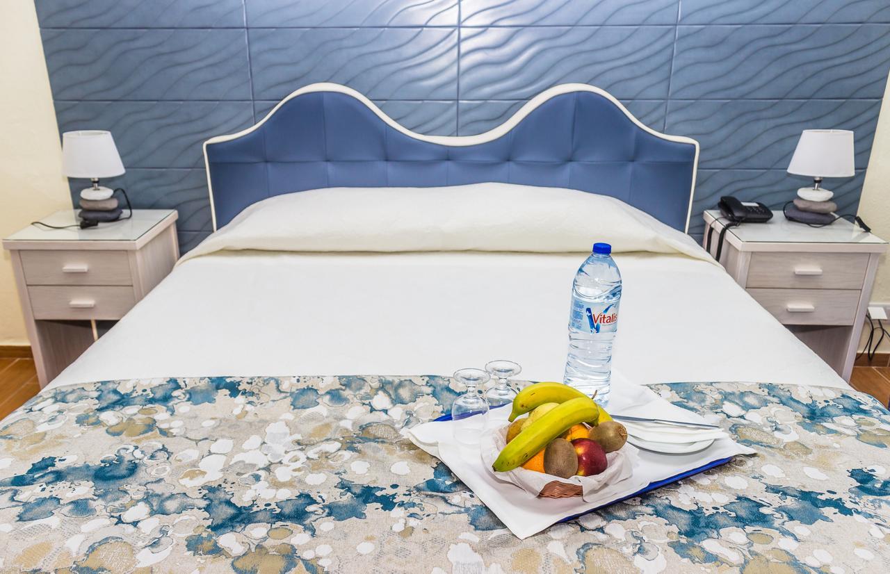 פארו Aeromar Beach Hotel מראה חיצוני תמונה
