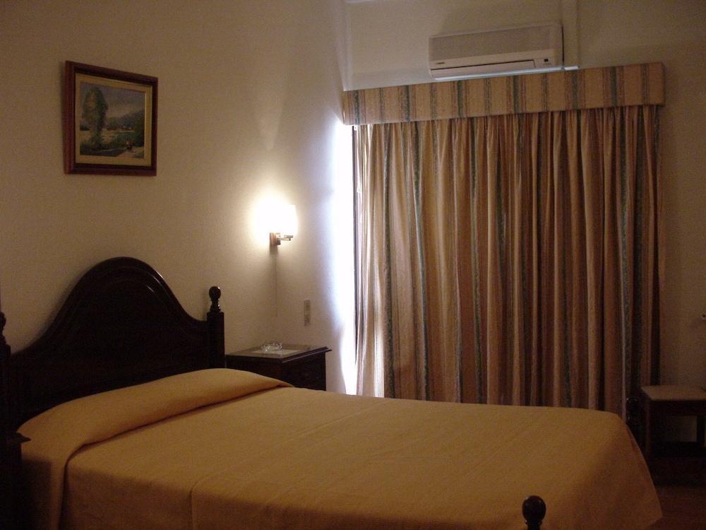 פארו Aeromar Beach Hotel מראה חיצוני תמונה